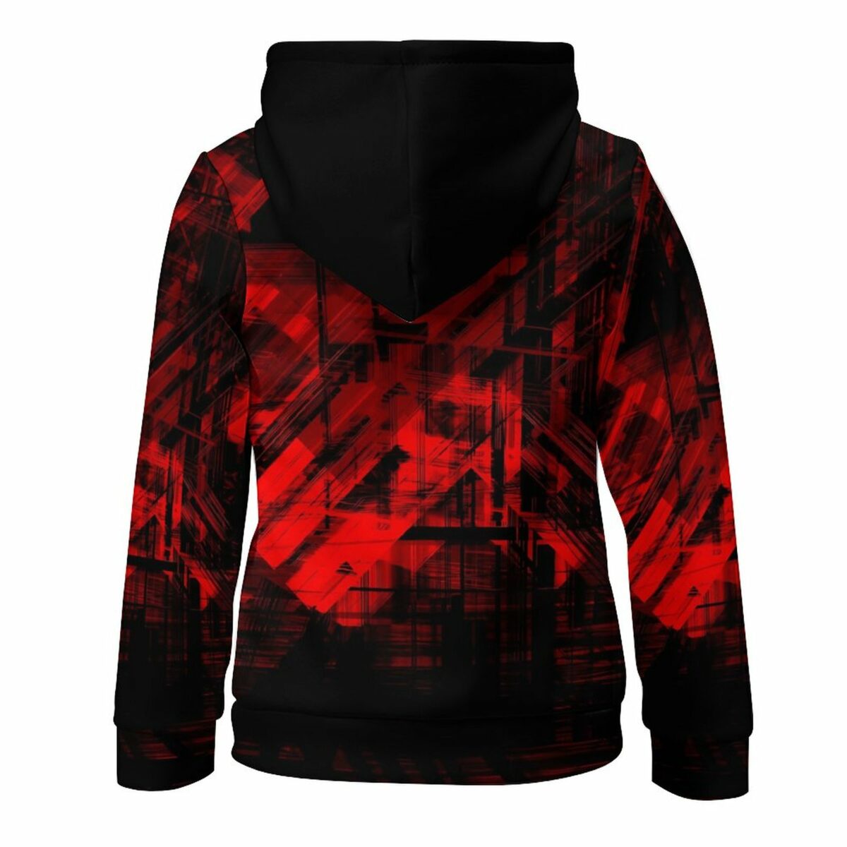 Roblox Doors Entities DUPE – 230gsm Hoodie for Kids (All-Over Printing) Cool Kiddo 12