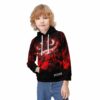 Roblox Doors Entities DUPE – 230gsm Hoodie for Kids (All-Over Printing) Cool Kiddo 34