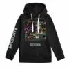 Roblox Doors All Entities Hoodie for Kids, Two colors (Black or Brown) Cool Kiddo