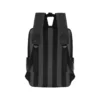 Wednesday Addams Uniform Inspired Backpack, Youth Book Bag for School, Nevermore Academy Rucksack Cool Kiddo 36