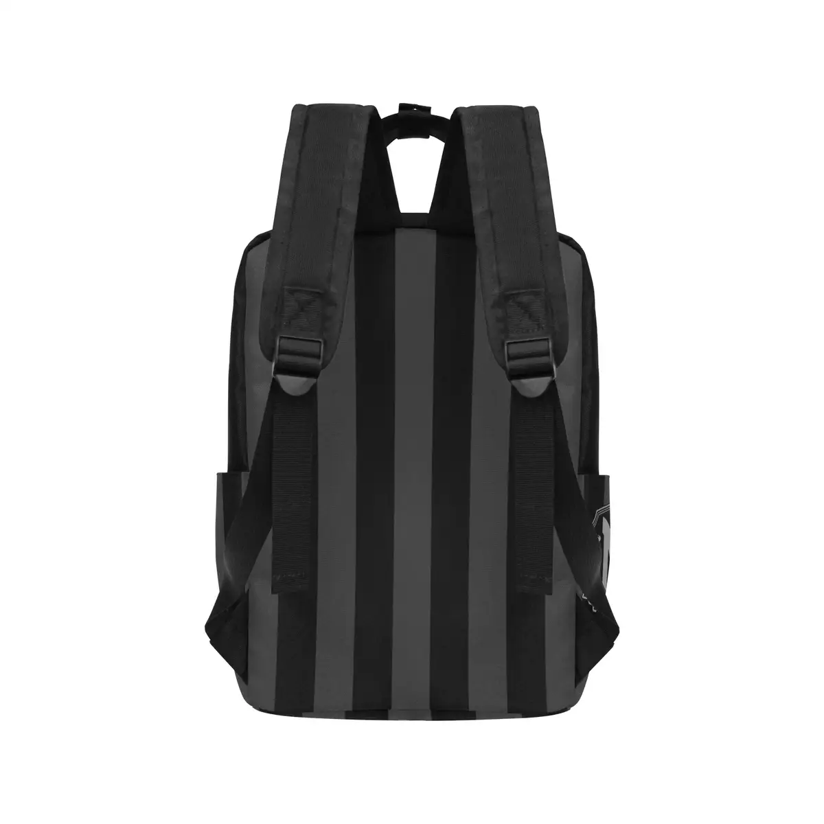 Wednesday Addams Uniform Inspired Backpack, Youth Book Bag for School, Nevermore Academy Rucksack Cool Kiddo 22