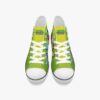 Plants vs Zombies Personalized High-Top Sneakers for Children Cool Kiddo 28