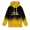 Palworld Black and Yellow 230gsm Hoodie for Kids (All-Over Printing) Cool Kiddo