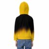 Palworld Black and Yellow 230gsm Hoodie for Kids (All-Over Printing) Cool Kiddo 40