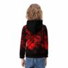 Roblox Doors Entities DUPE - 230gsm Hoodie for Kids (All-Over Printing)