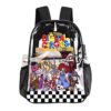 The Amazing Digital Circus – Transparent Bag 17 inch 2024 New Cool Kiddo 32