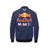 Red Bull Racing Kid’s Bomber Jacket (ModelH40) Cool Kiddo 20