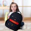 Pac-Man Backpack for Children and Youth Cool Kiddo 32