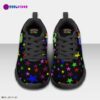 Rainbow Friends Inspired Kids’ Lightweight Mesh Sneakers Cool Kiddo 36