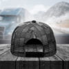 Personalized Name Roblox Inspired All-over Print Trucker Cap