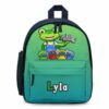 Gecko’s Garage Animated Series Character Children’s School Bag Cool Kiddo