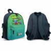 Gecko’s Garage Animated Series Character Children’s School Bag Cool Kiddo 38