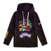 Smiling Critters Playtime Catnap Video Game Hoodie – Cozy and Cool Kids’ Sweater 🎮🐱 Cool Kiddo 24