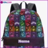 Backpack Smiling Critters Poppy Playtime Catnap Inspired Bag