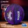 Smiling Critters Basketball – Poppy Playtime Video Game Inspired Ball for Kids and Youth Cool Kiddo 36