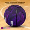 Smiling Critters Basketball – Poppy Playtime Video Game Inspired Ball for Kids and Youth Cool Kiddo 34