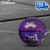 Smiling Critters Basketball – Poppy Playtime Video Game Inspired Ball for Kids and Youth Cool Kiddo 30