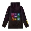 Smiling Critters Playtime Catnap Video Game Hoodie – Cozy and Cool Kids’ Sweater 🎮🐱 Cool Kiddo 30