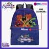 Smiling Critters Poppy Playtime Characters Three Sizes Backpack – Kids and Youth Book Bag Cool Kiddo 30