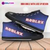 Roblox Blue Sneakers offer style, comfort and durability all in one Cool Kiddo 44