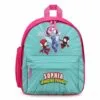 Spidey and his Amazing Friends Children’s Pink School Bag – Personalized Toddler’s Backpack Cool Kiddo