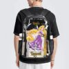 Personalized Disney’s Rapunzel – Transparent Bag 17-inch 2024 New Clear Backpack Cool Kiddo 32