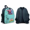 Spidey and his Amazing Friends Children’s Blue School Bag – Personalized Toddler’s Backpack Cool Kiddo 26