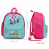 Spidey and his Amazing Friends Children’s Pink School Bag – Personalized Toddler’s Backpack Cool Kiddo 22