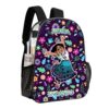 Personalized Disney’s Encanto Character – Transparent Bag 17 inch 2024 New Clear Backpack Cool Kiddo 26