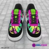 Custom Fresh Prince of Bel-Air AF1 Low-Top Leather Sneakers, Casual Shoes for any season. 90’s TV Show Inspired Cool Kiddo 32