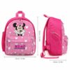 Personalized Minnie Mouse Children’s School Bag – Toddler’s Backpack Cool Kiddo 22