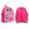 Personalized Minnie Mouse Children’s School Bag – Toddler’s Backpack Cool Kiddo 26