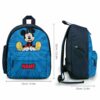 Personalized Mickey Mouse Children’s School Bag – Toddler’s Backpack Cool Kiddo 22