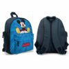 Personalized Mickey Mouse Children’s School Bag – Toddler’s Backpack Cool Kiddo 26