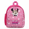 Personalized Minnie Mouse Children’s School Bag – Toddler’s Backpack Cool Kiddo 20