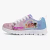 Roblox Girls Personalized Lightweight Mesh Sneakers Inspired by Roblox Girl Video Games Cool Kiddo 48