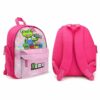 Personalized Gecko’s Garage Pink Children’s School Bag – Toddler’s Backpack Cool Kiddo 26