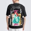 Personalized Disney’s Princess Ariel – Transparent Bag 17-inch 2024 New Clear Backpack Cool Kiddo 28