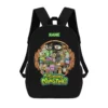 Personalized My Singing Monsters Backpack – Customizable Unique Gifts for Kids Cool Kiddo 40