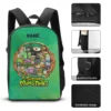 Personalized My Singing Monsters Backpack – Customizable Unique Gifts for Kids Cool Kiddo 34