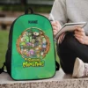 Personalized My Singing Monsters Backpack – Customizable Unique Gifts for Kids Cool Kiddo 30