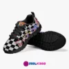 Personalized Shoes | The Amazing Digital Circus Animated Series Inspired Lightweight Mesh Sneakers Cool Kiddo 30