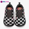 Personalized Shoes | The Amazing Digital Circus Animated Series Inspired Lightweight Mesh Sneakers Cool Kiddo 32