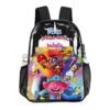 TROLLS – Transparent Bag 17 inch 2024 New Cool Kiddo 32