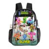 My Singing Monsters - Transparent Bag 17 inch 2024 New