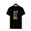 My Hero Academia Multi-Color T-shirt – Front and Back Printing Cool Kiddo 50