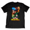 My Hero Academia Multi-Color T-shirt – Front and Back Printing Cool Kiddo 56