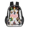 Personalized ROBLOX – Transparent Bag 17 inch 2024 New Cool Kiddo 24