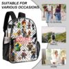 Personalized ROBLOX - Transparent Bag 17 inch 2024 New