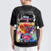 TROLLS - Transparent Bag 17 inch 2024 New